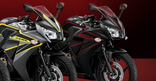 タイで買える中型バイクの紹介：CBR300RR,NINJA,Z,ベネリTNT300等タイ 